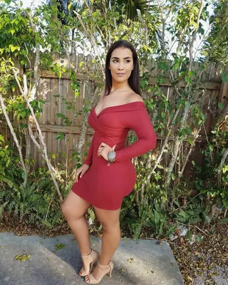 Vanessa, 45 ans, cougar à Toulon