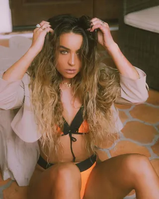 Vanessa, 38 ans, cougar à Camon
