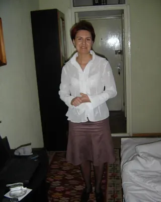 Vanina, 40 ans, cougar à Aÿ-Champagne