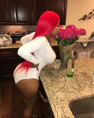 Yolande, 37 ans, cougar à Saint-Laurent-du-Maroni